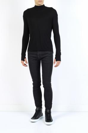'type-2628' jeans, zdjęcie 2 'type-2628' jeans od Diesel Black Gold